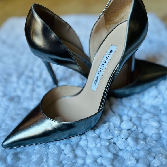 Manolo Blahnik pumps - Picture 5 of 5